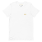 The T-Shirt - White