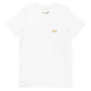 The T-Shirt - White